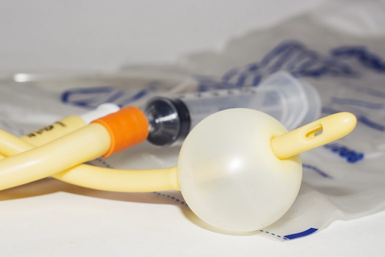 Catheters A Complete Information Guide