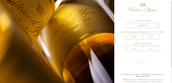 Château-dYquem-inspirational-luxury-website-designs