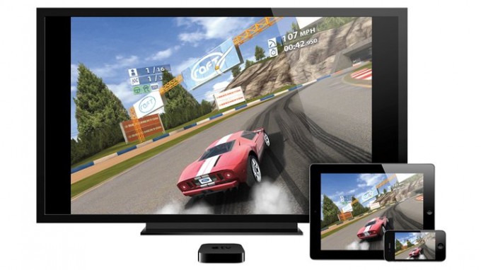 Connect-Android-to-TV-wireless-mirroring