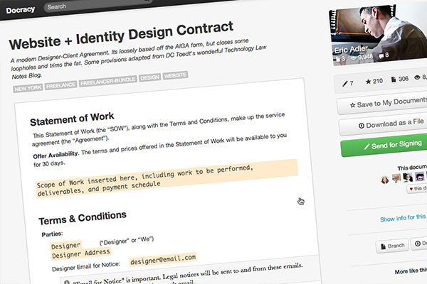 Contract-Templates-freelance-designer