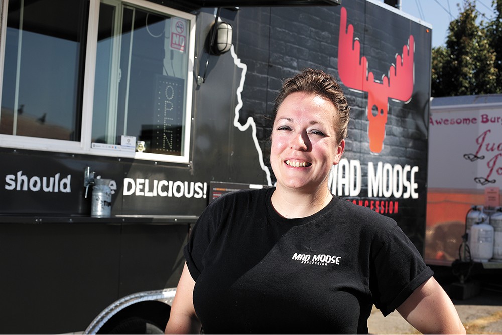 Create A Health-Focused Mobile Eatery Business 4