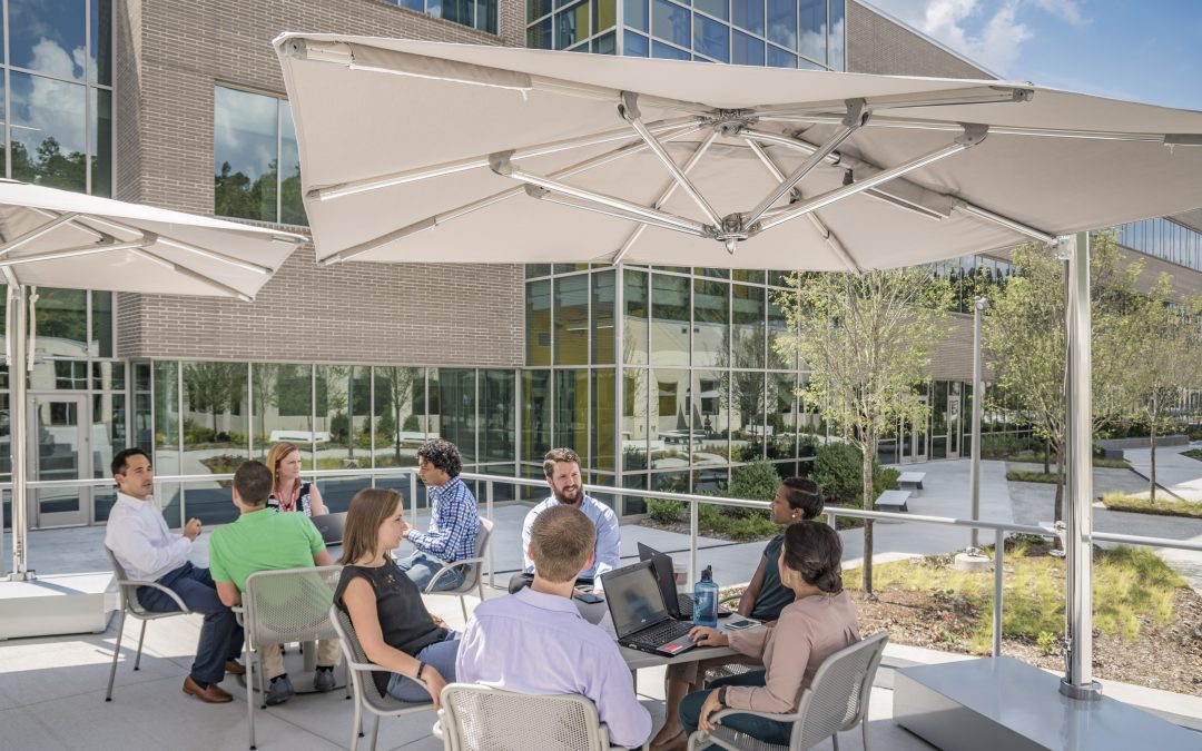 Finding The Workspace That Works For Your Company