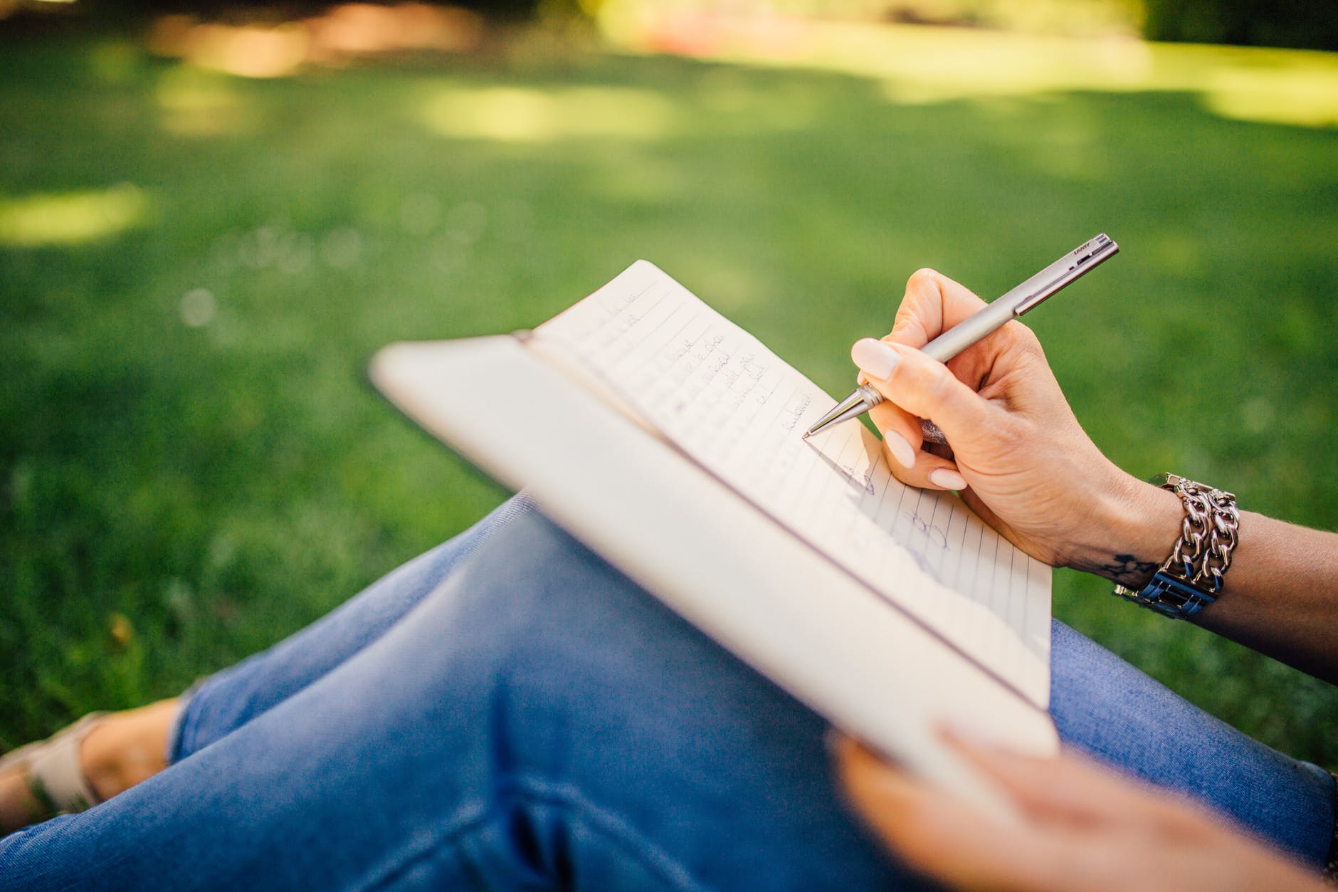 creative writing career