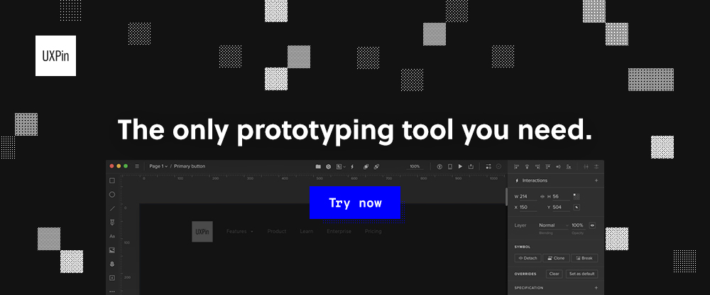 Easy to use prototyping & design handoff tools to improve your workflow (1)