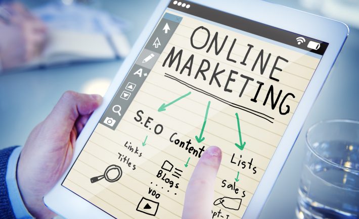 Establishing Your Brand in the Online Marketplace 3