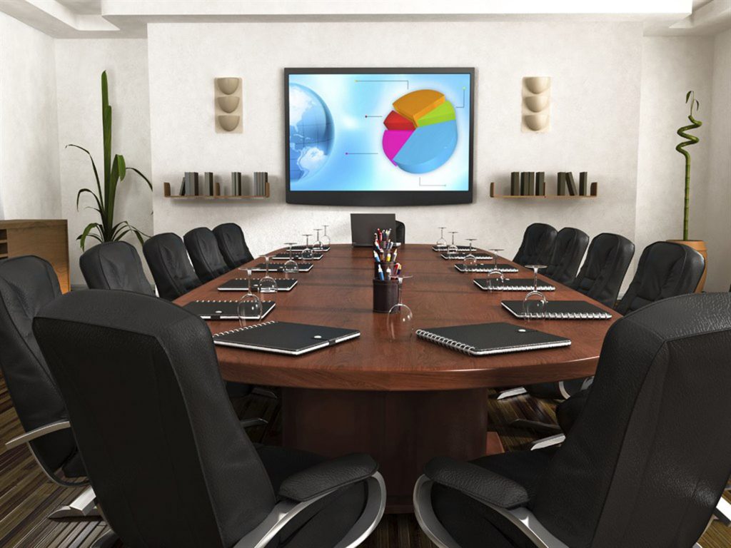 Form your Board of Directors
