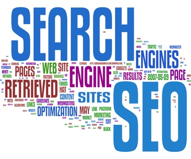 Search engine optimization (SEO)