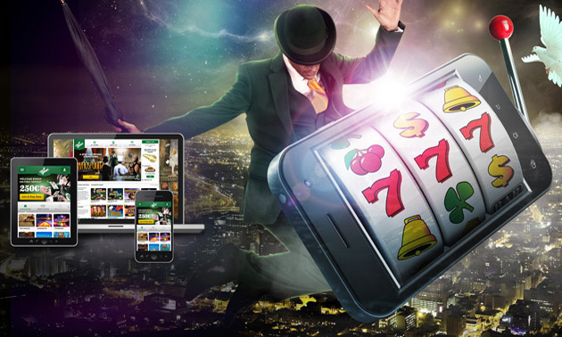 How Are Video Slots Designed 2