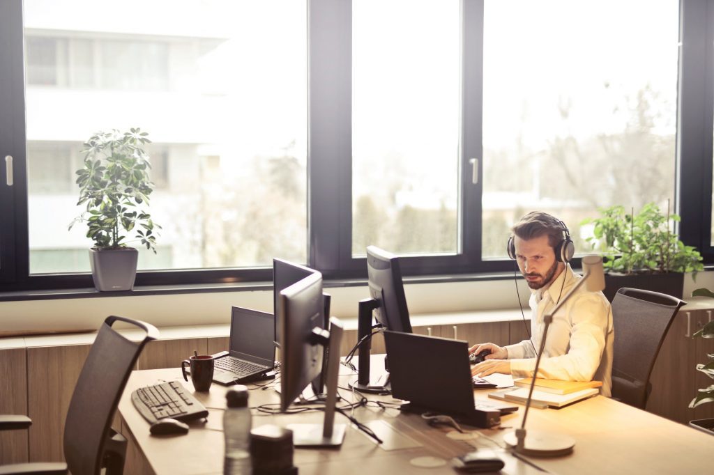 How Businesses Should Handle Customer Data 3