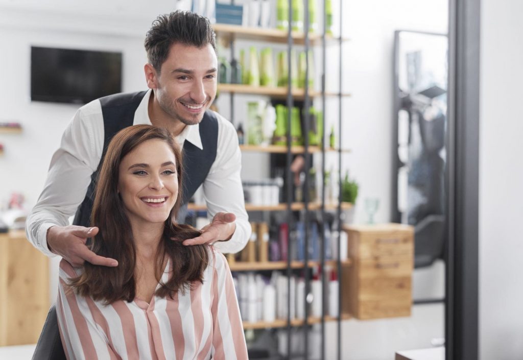How Hair Salon Ads Can Help Increase Customers 1-min