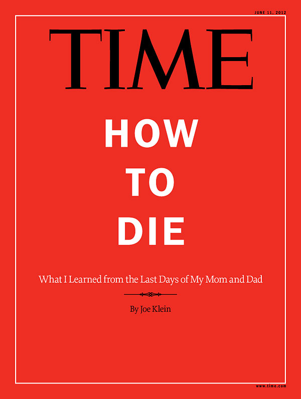 50 Best Time Magazine Covers