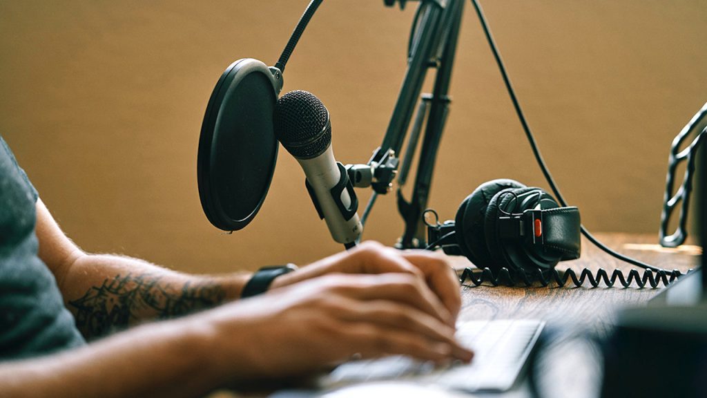 How To Build A Low-Cost Studio: Things You'll Need