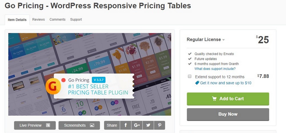 How to Create A Quick, Low-Cost Price Comparison Site in WordPress 4