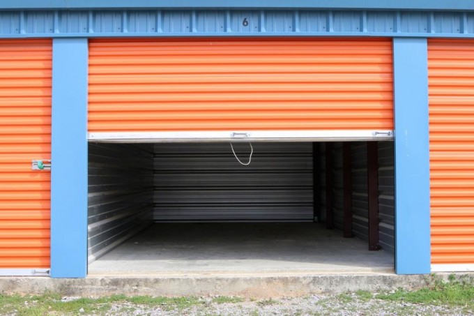How to Manage Your Startup Inventory InSelf-storage Units 2