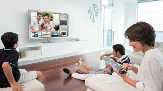 How to Modernize the Tech and Entertainment Options in Your Home 8