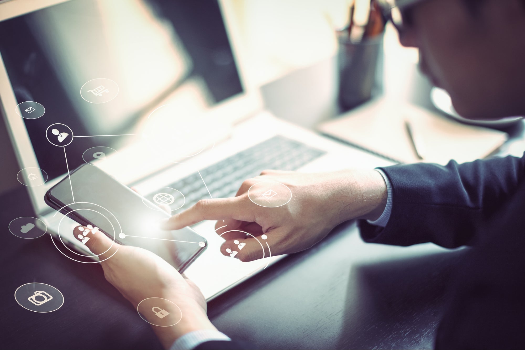 How To Take Your Business To The Next Level