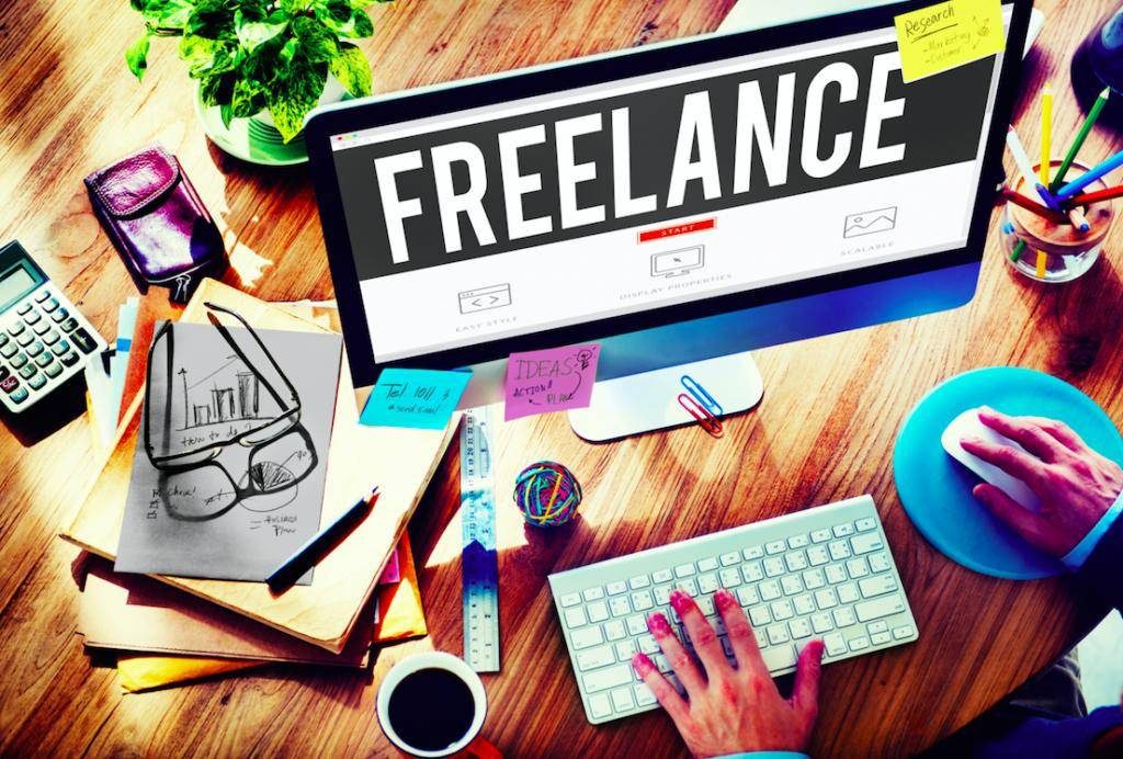 How to launch a Freelance career 2