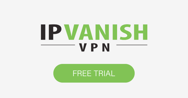 IPVanish-free-trial