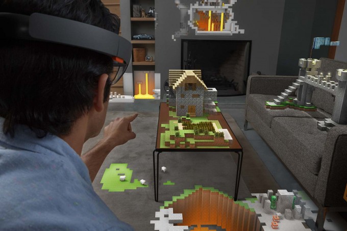 Interesting Technology That Gave Birth To VR 2