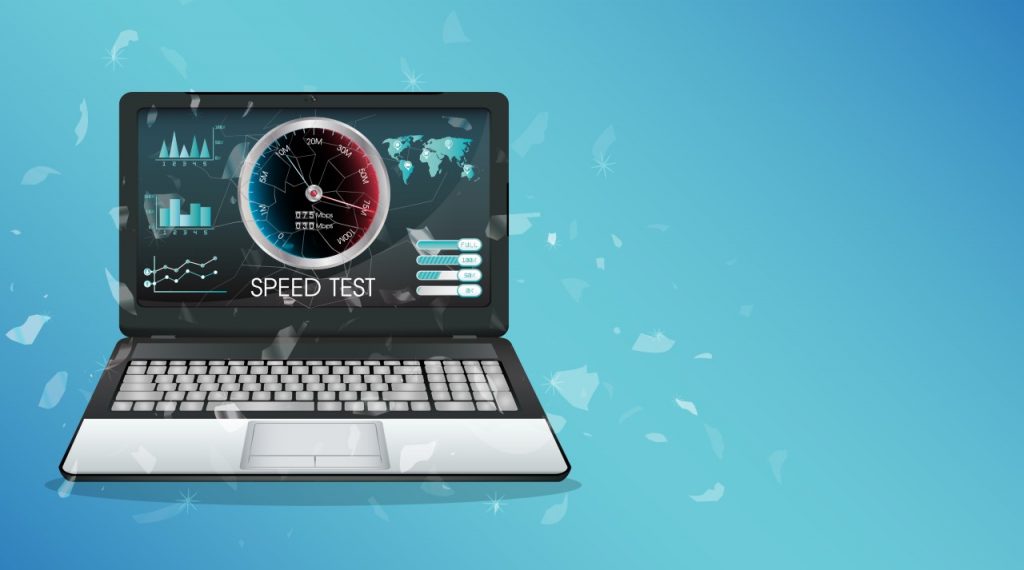 Internet Speed Test Results Explained 2