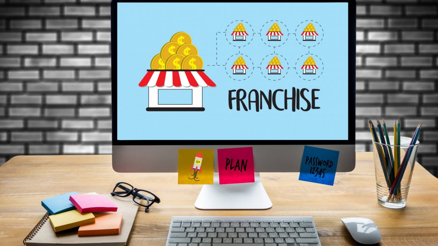 The Benefits of Owning a Franchise