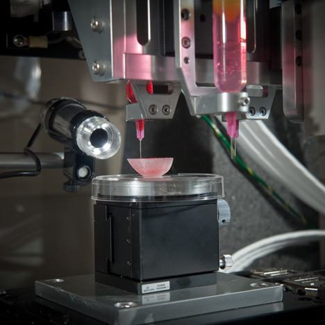 Key Ways 3D Printing Impacts the Healthcare Industry 4