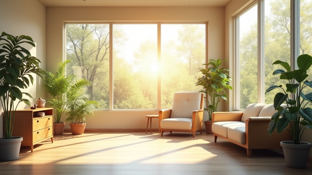 Legacy Healing Rehab Centers