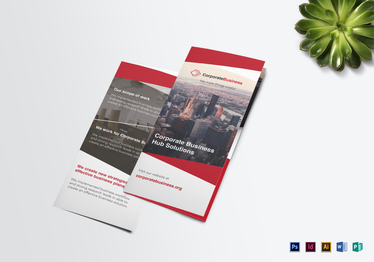 MOCKUP-TRIFOLD-CORPORATE-BUSINESS-BROCHURE-767x537