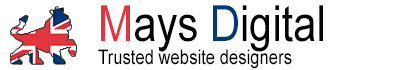 Mays-web-design-and-development-agency