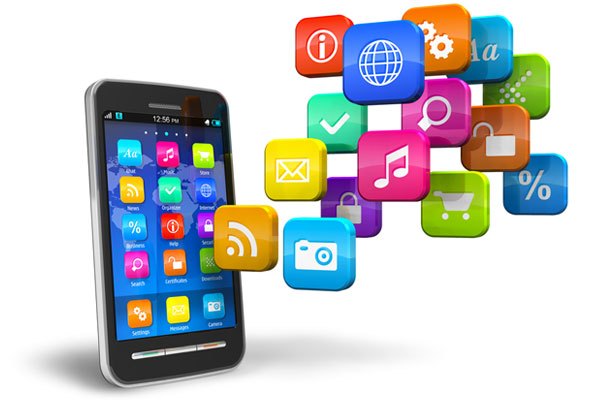 Mobile Applications Make Parents’ Life Easier 1