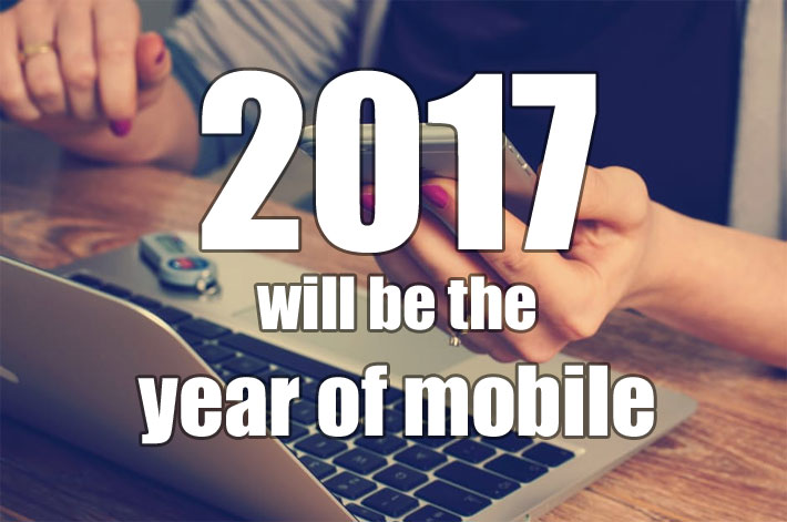 Mobile friendly websites in 2017 1