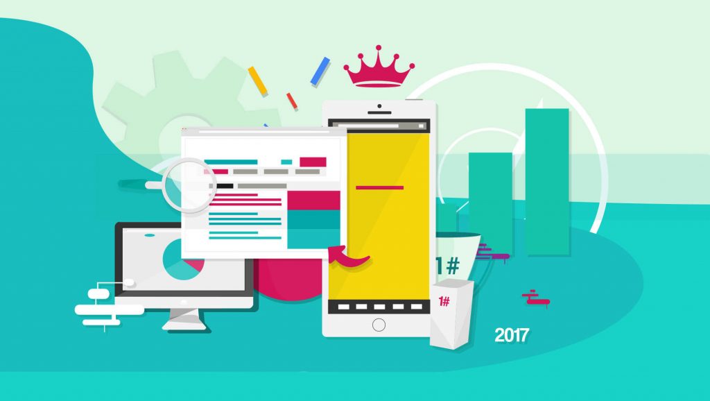 Mobile friendly websites in 2017 2