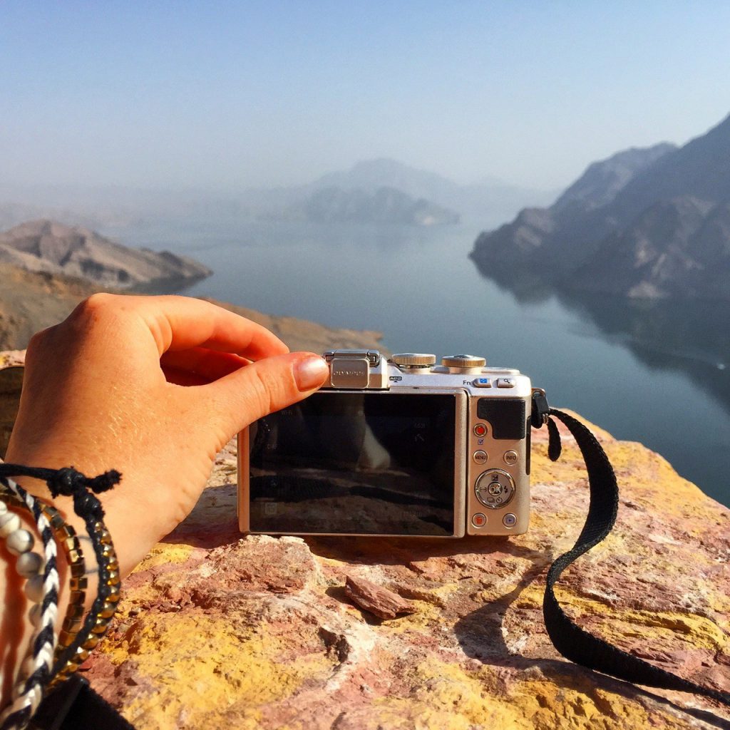 Must haves for a Travelling Photographer 1