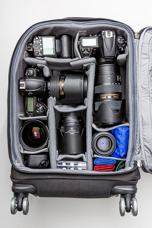Must haves for a Travelling Photographer 2