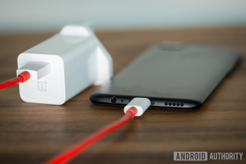 OnePlus 5 battery life review