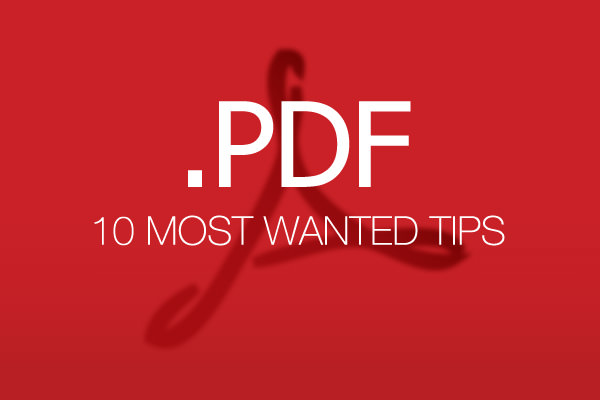 PDF tools- Available for all Operating systems 2