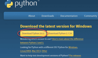 Python2.1