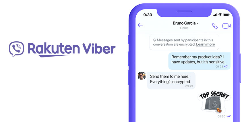 Reasons why Viber is an excellent tool for businesses 4