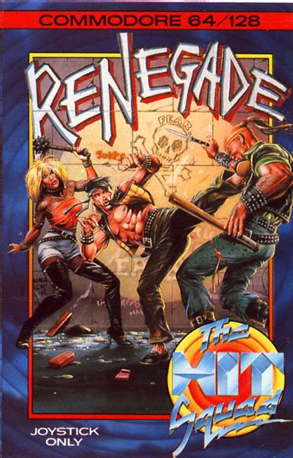 The best game covers of all time