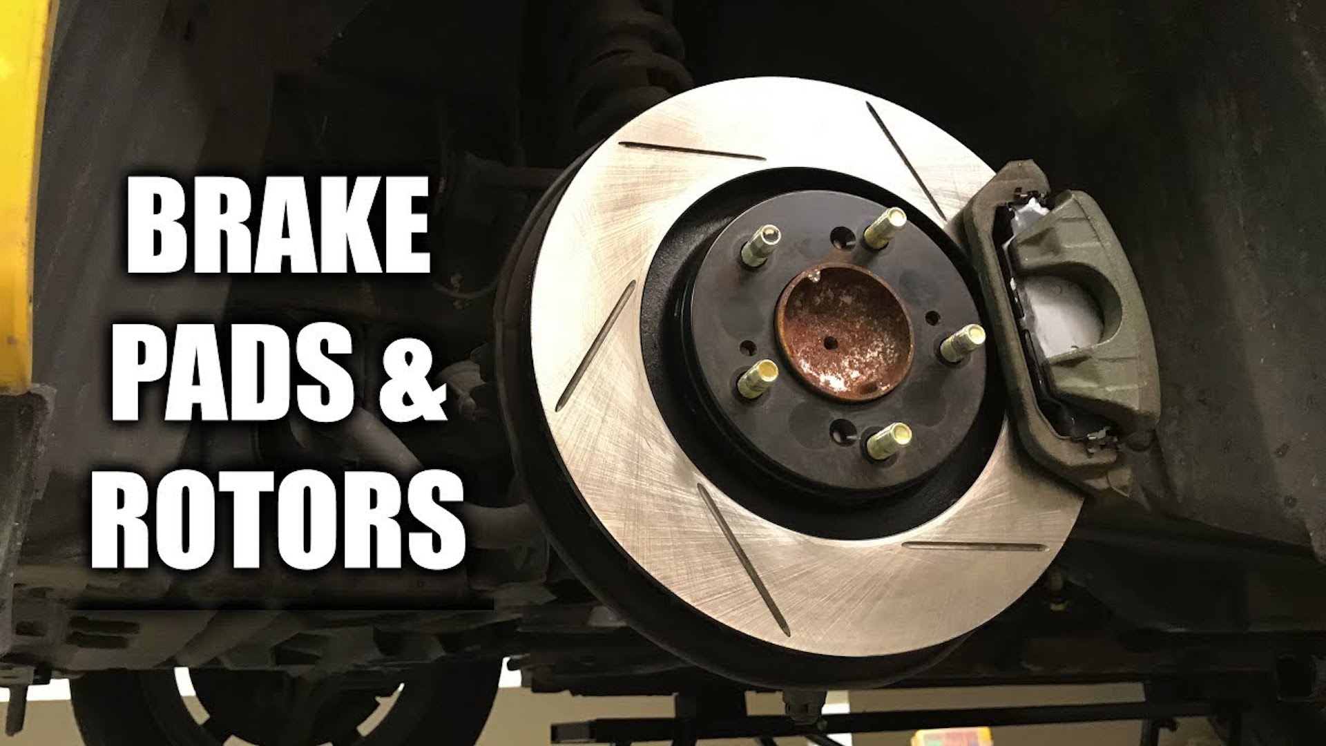 Signs Its Time to Change Your 2015 Nissan Sentra Brake Pads & Rotors