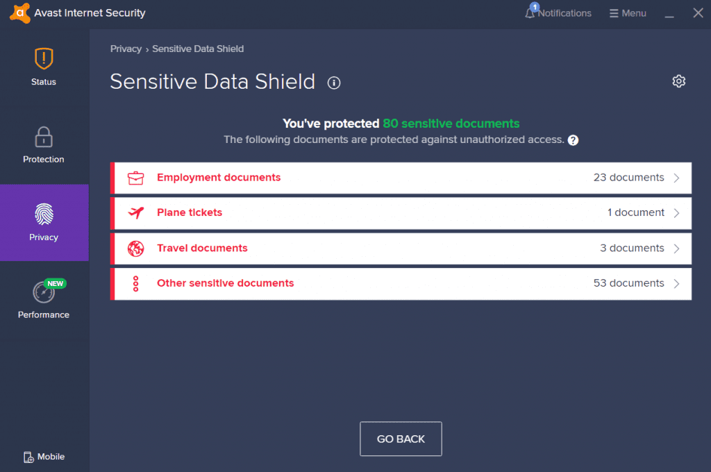 Solving The Data Accessibility & Data Protection Conundrum 3