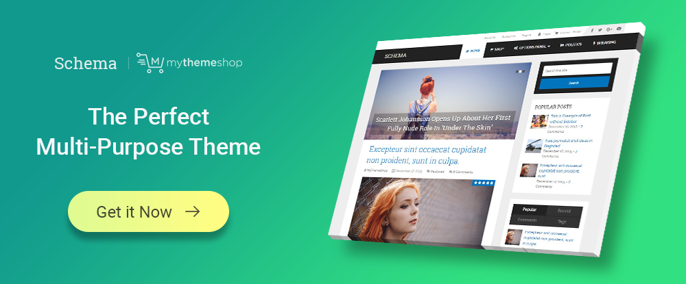 The Best 15 WordPress Themes to Use This Year 2020 (1)