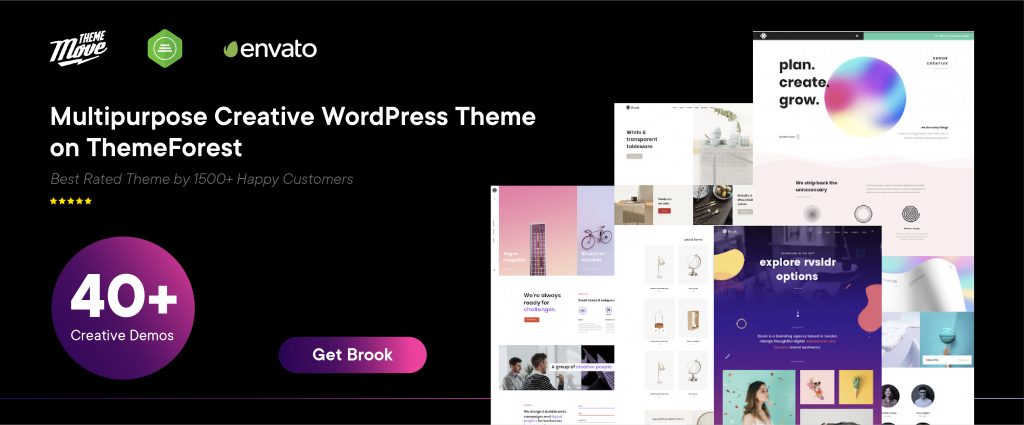 The Best 15 WordPress Themes to Use This Year 2020 (6)