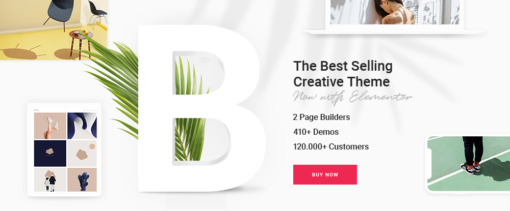 The Best 15 WordPress Themes to Use This Year 2020 (8)