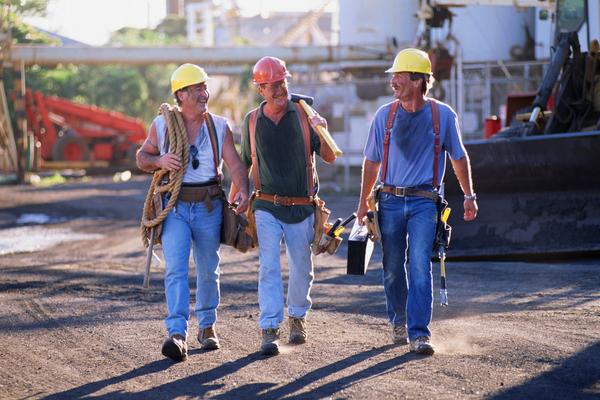 The Essentials For Starting A Construction Business 6