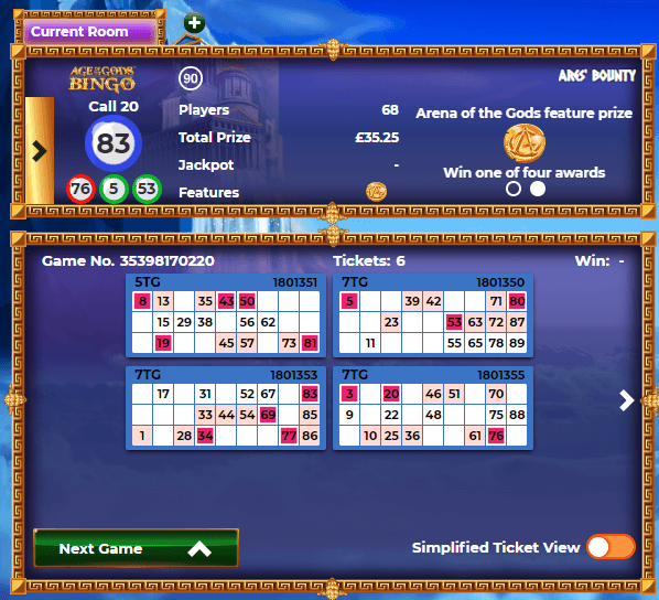 The Most Important Security Aspects of Playing Bingo Online 3