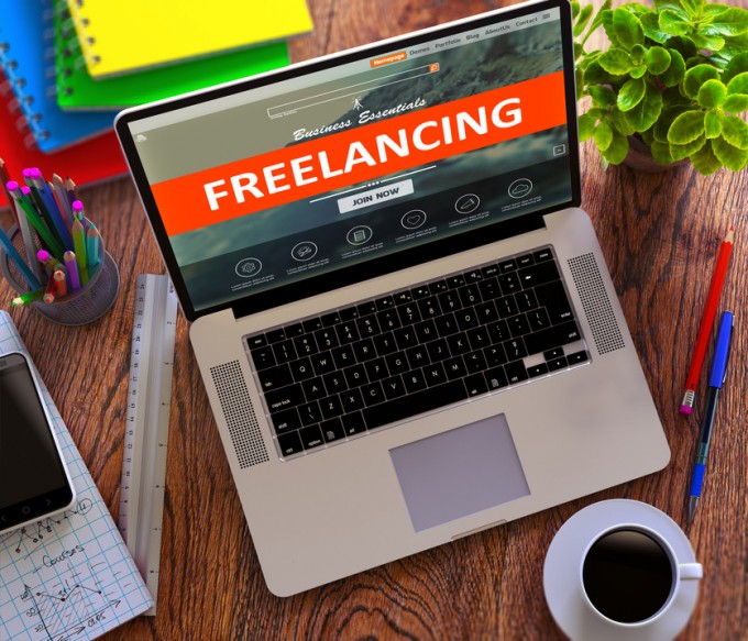 The Woes of Freelancing 4