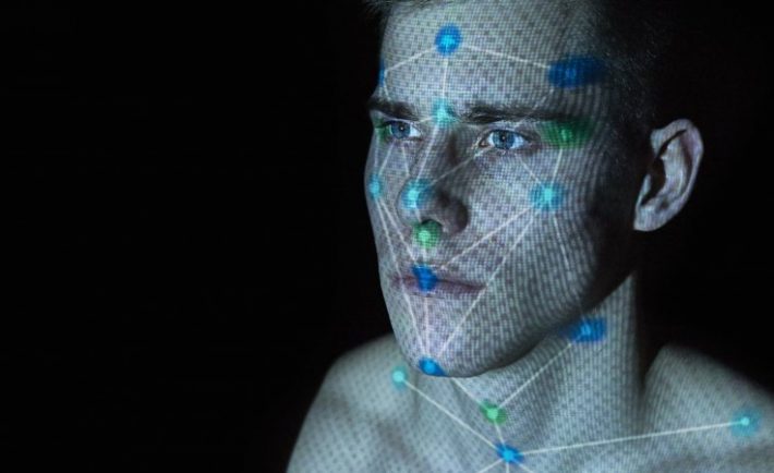 The facial scan could be a problem in online businesses 3