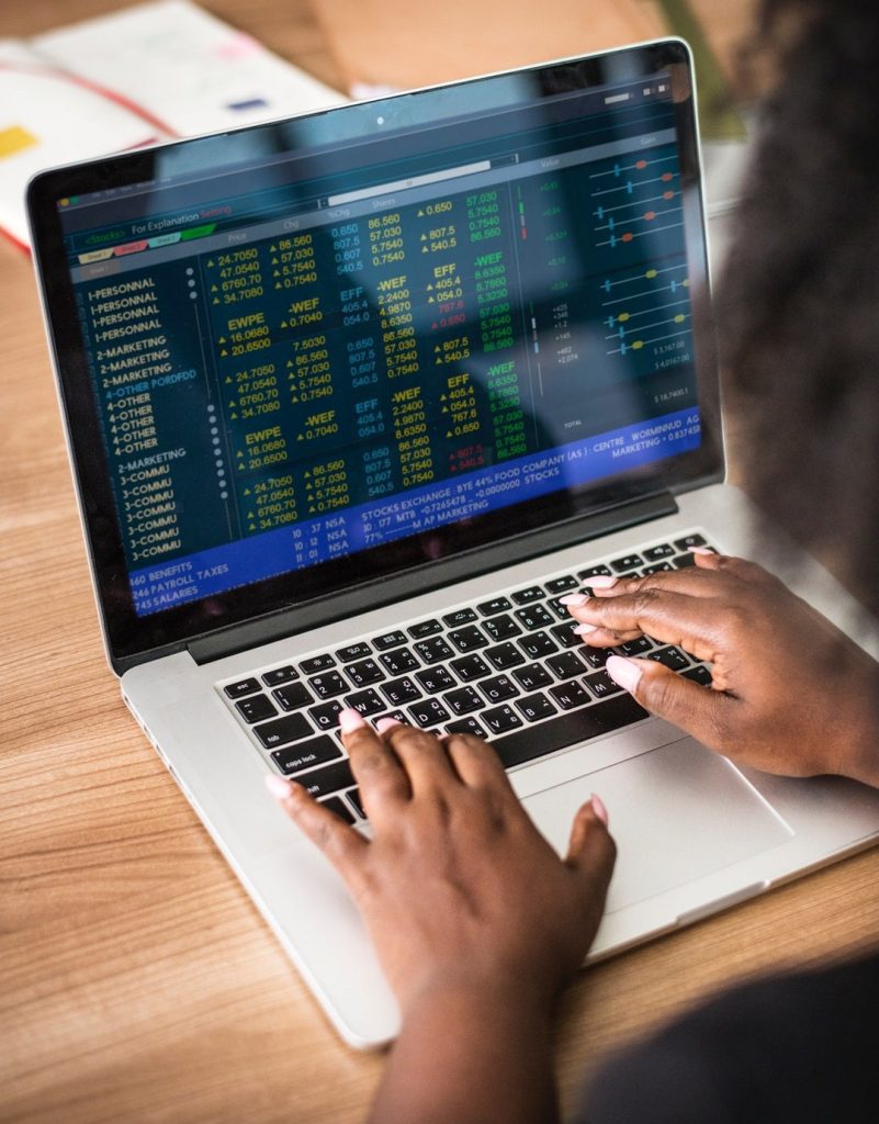 These are the 4 Best Online Brokerage Platforms for Investors 1