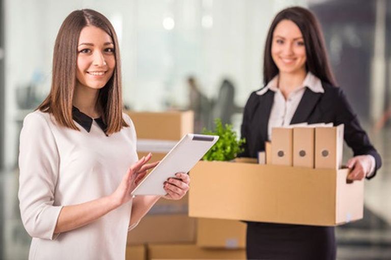 Tips For Making A Quick Move For A New Job 1